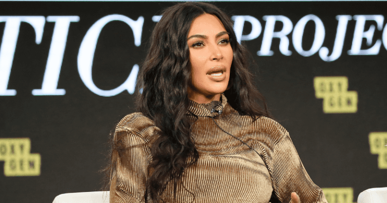 Kim Kardashian’s Summer Vegan Pizza Recipe With Cauliflower Crust Criticised By Fans For Being ‘Bland’