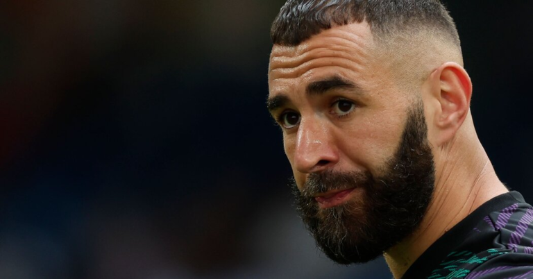 Karim Benzema Joins Saudi Arabia’s Al-Ittihad