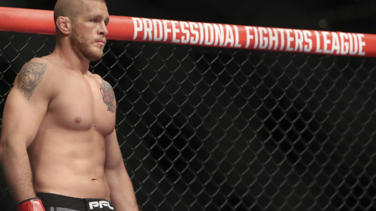 Mixed martial arts investment latest example of Saudi Arabia’s foray into global sports