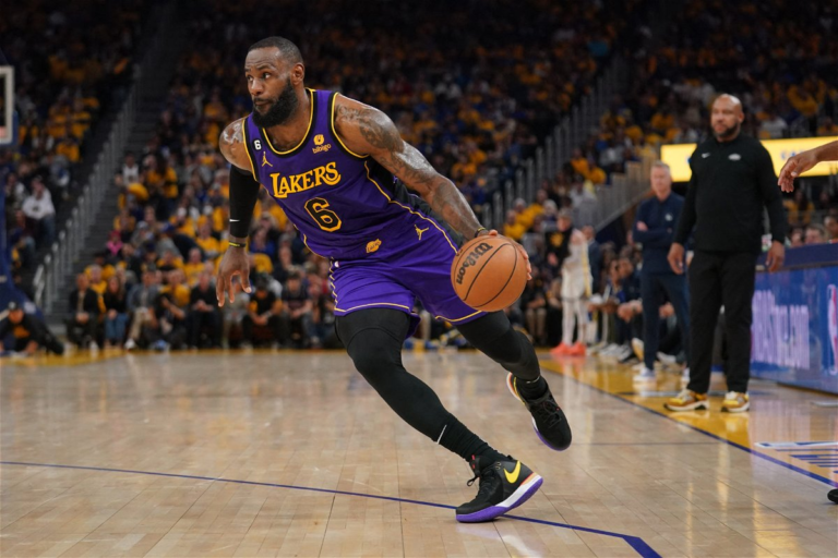 LeBron James Jets Off 8264 Miles to Saudi Arabia to Join Cristiano Ronaldo and Lionel Messi in Mega Project
