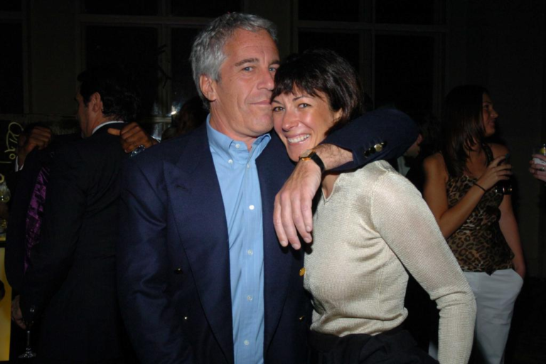 Second batch of Jeffrey Epstein court documents revealed