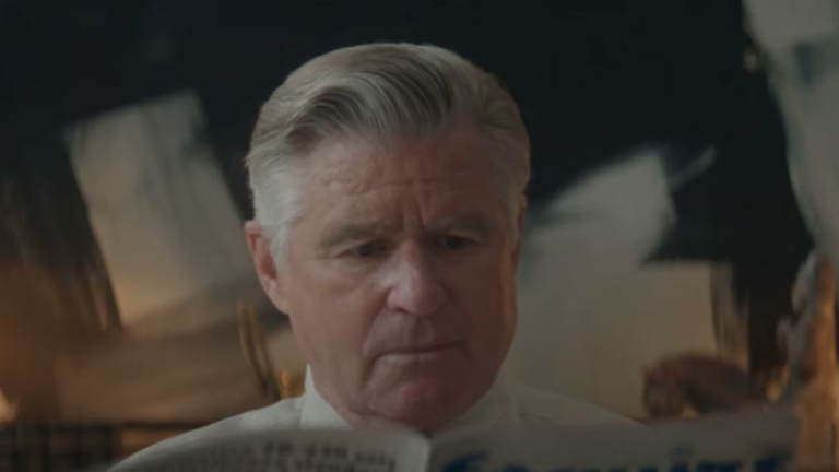 Treat Williams’ final role seen in new ‘Feud’ trailer