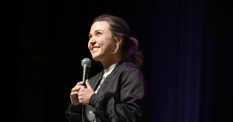 New CBS late-night show “After Midnight,” hosted by Taylor Tomlinson, to premiere Jan. 16