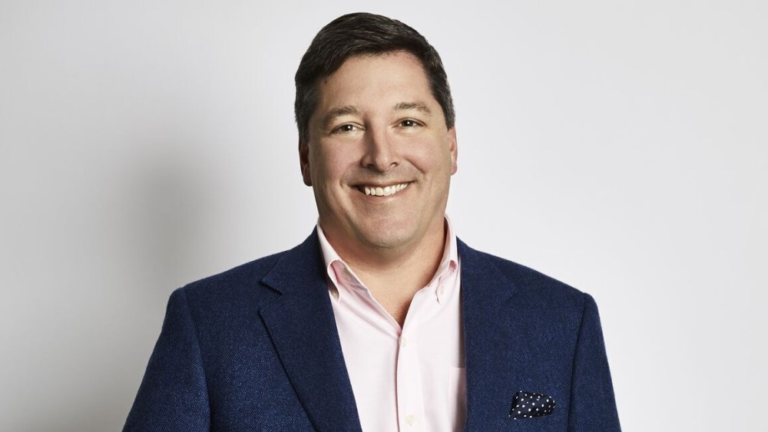 DAZN Hires Ex-Twitch Ad Exec Walker Jacobs as Chief Revenue Officer