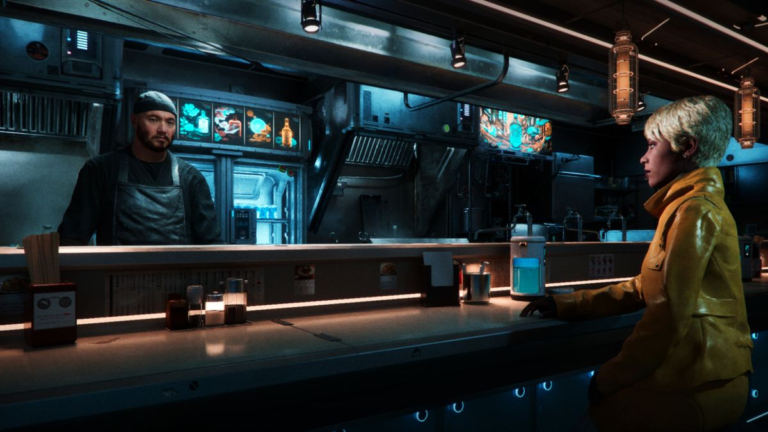 Nvidia is working on AI NPCs for gaming – what you need to know