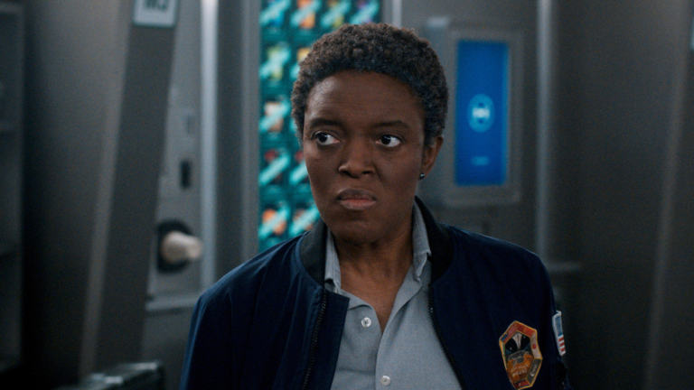 For All Mankind Season 4 Finale Explained: An Asteroid Heist And A Jump To The Future