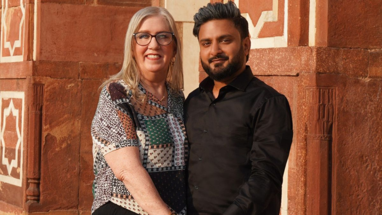 90 Day Diaries Featured A Wild Update On Jenny And Sumit That Should’ve Been Saved For A Larger Storyline