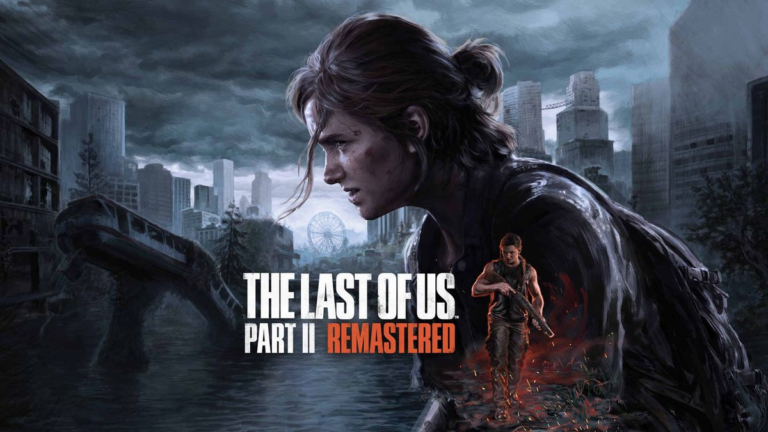 One moment in The Last of Us 2 Remastered’s cut levels show a truly harrowing flashback for Ellie