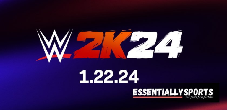 BREAKING: After Rhea Ripley, 2k Teases Former Women’s Champion As Possible Cover Star Ahead of WWE2k24 Release