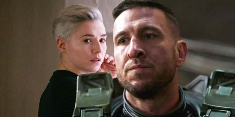 “A Huge Mistake”: Halo TV Show’s Controversial Romance Gets Candid Response From Star