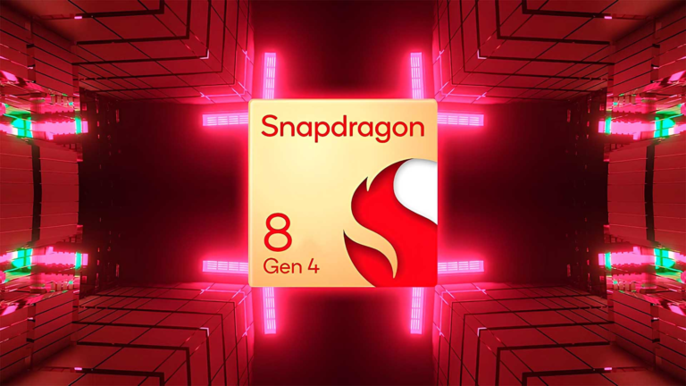 Snapdragon 8 Gen 4 Running In An Engineering Sample Supposedly Ran Genshin Impact For 45 Minutes Without Running Into Stability Issues