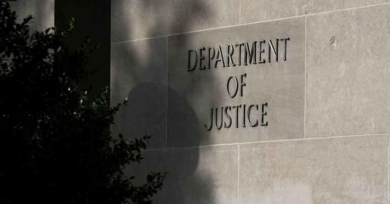 The operator of a porn site that officials say features hacked athletes, revenge porn victims and children has been charged