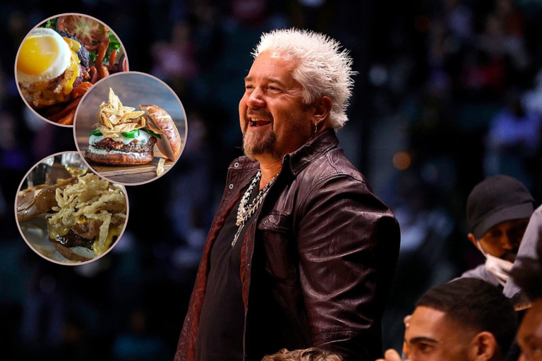 Illinois Eatery Among America’s Best Diners, Drive Ins & Dives