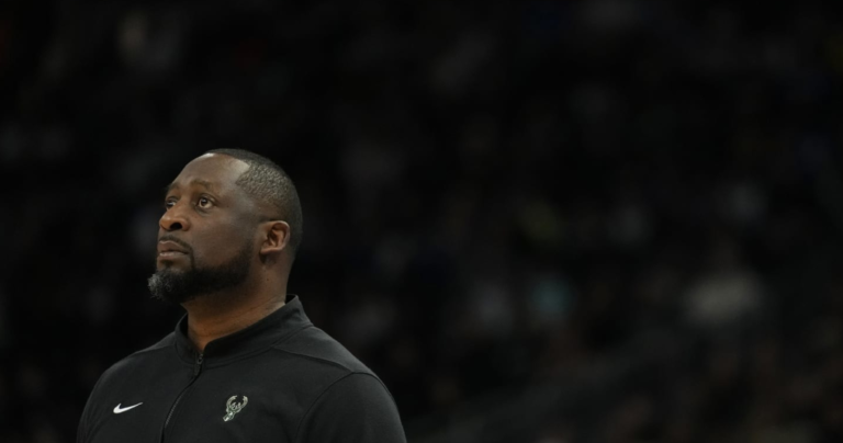 Inside What Led to Divorce Between Milwaukee Bucks, Adrian Griffin