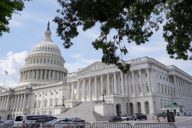 Police Won’t Charge Staffer Allegedly Featured In Explicit Senate Video