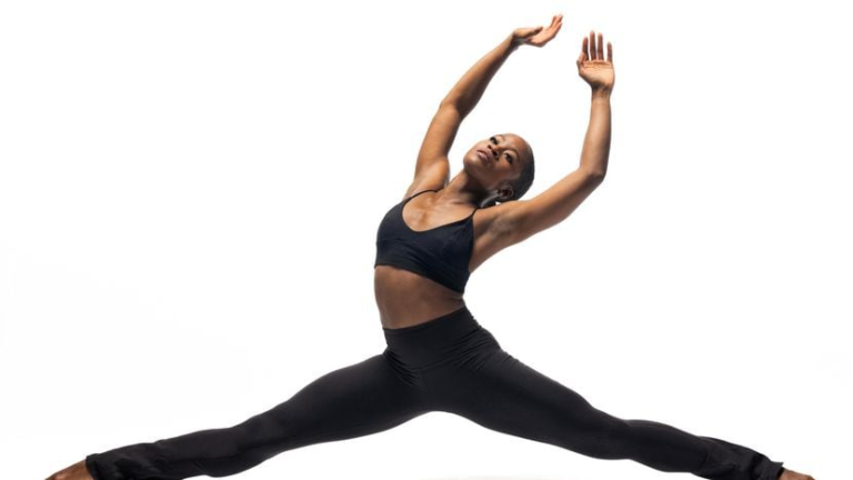Local choreographers featured in Dallas Black Dance, Bruce Wood shows