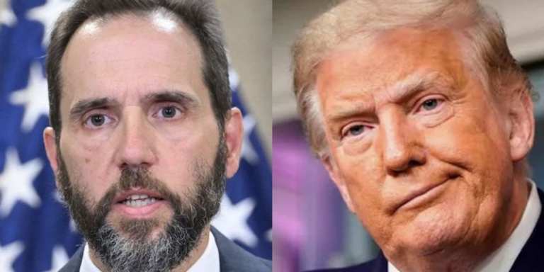 Jack Smith just ‘put to bed’ Trump’s latest defense in new court filing: legal expert