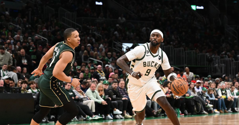 NBA Trade Rumors: Bobby Portis, Grant Williams, Kelly Olynyk and more featured in latest whispers