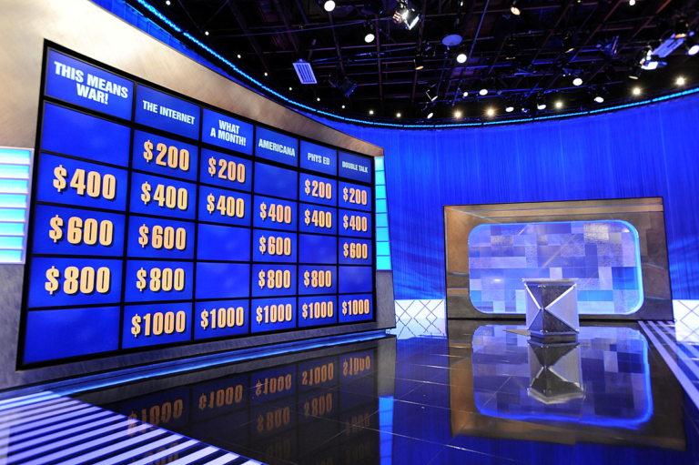 How Many of these MN ‘Jeopardy!’ Questions Can You Get Correct?