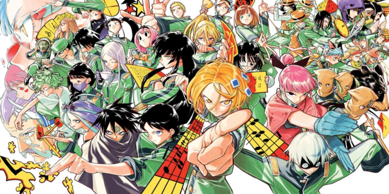 Shonen Jump’s Latest Cancellation Shows A Big Pitfall New Manga Must Avoid