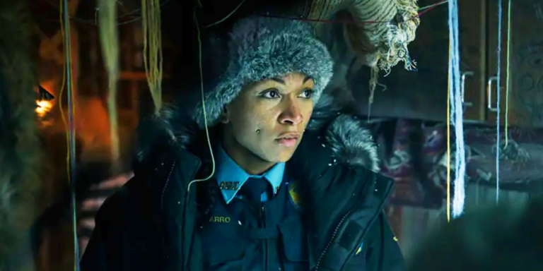 True Detective Season 4 Star Breaks Down Navarro’s Reaction To Episode 4’s Major Death