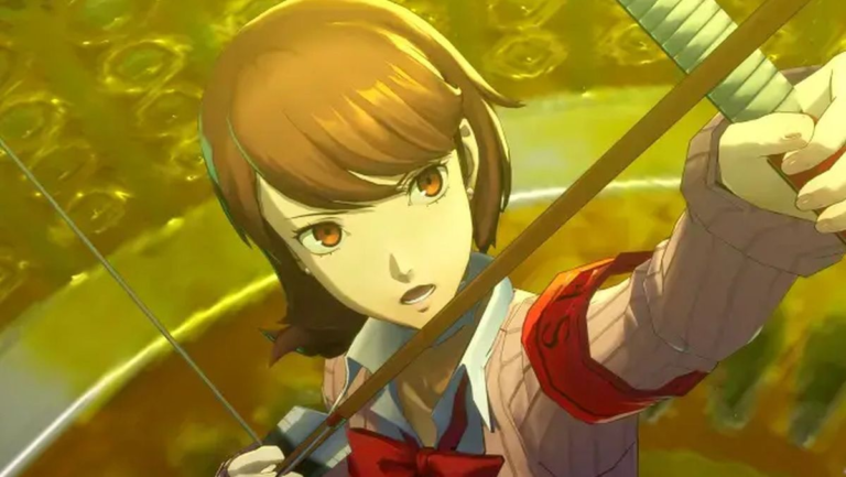 Nearly 20 years later, Persona 3 Reload is still calling out players for creating a “harem”