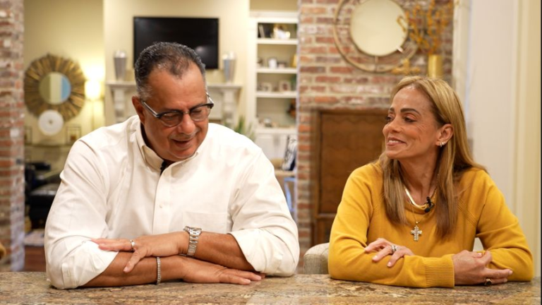 BRG Survivor Series: Former Baton Rouge Police Chief uses his story to spread awareness about heart disease