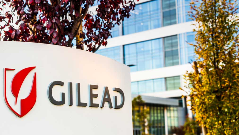 GILD Stock Slips On A ‘Mildly Disappointing’ Fourth Quarter With A Surprise High Point