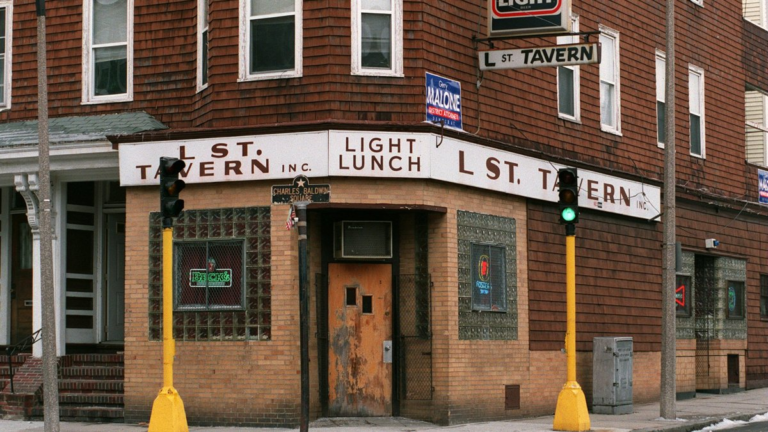 L Street Tavern, South Boston bar featured in ‘Good Will Hunting,’ being sold