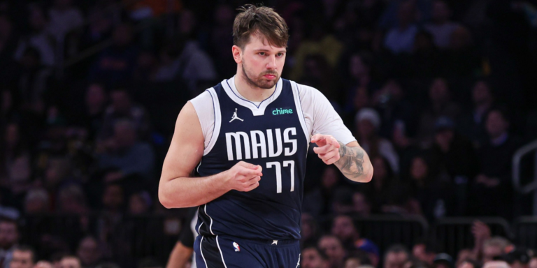 3 best performances from last night’s set of NBA games