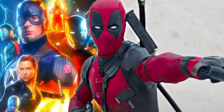 All Marvel Movies Referenced In Deadpool & Wolverine’s Trailer