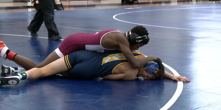 SportScene 13 for Saturday, February 10th (Part 1)