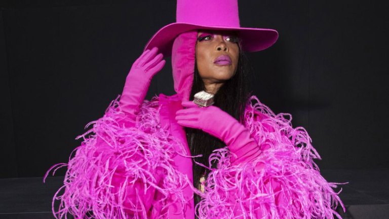 Erykah Badu’s birthday concert set for Deep Ellum stage