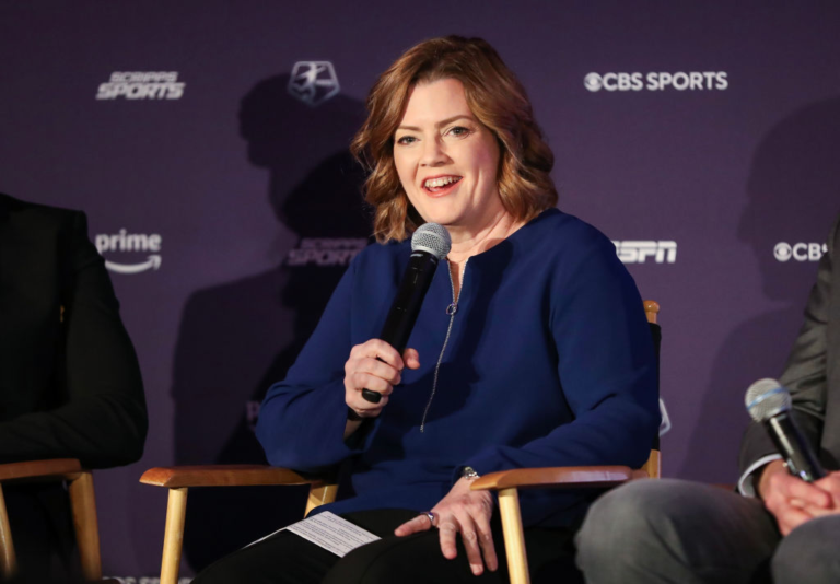 Amazon Prime VP Marie Donoghue Exits Global Sports Video Post