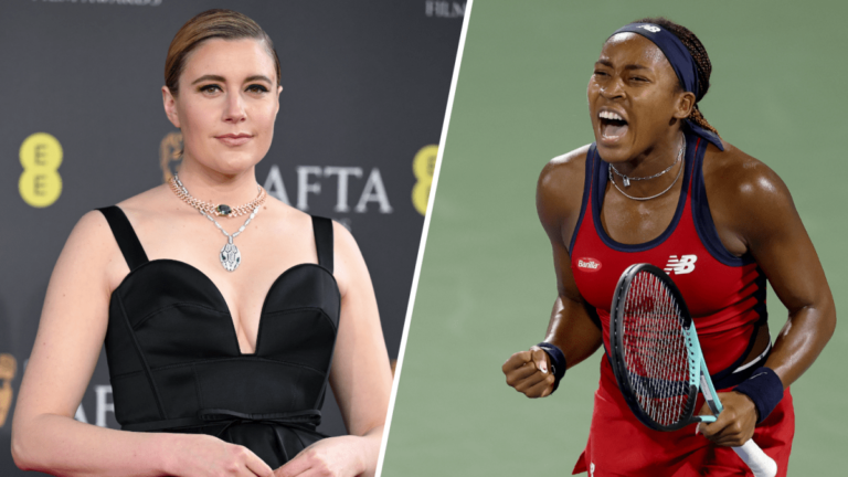 Coco Gauff, Greta Gerwig highlight TIME’s 2024 Women of the Year selections