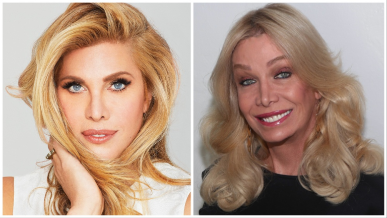 Candis Cayne & Danna Davis Launch Trans-Focused Production Company
