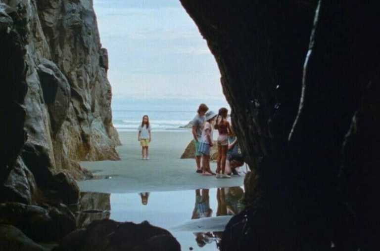 Island settings explored, young Victoria actor featured in B.C. film ‘Seagrass’