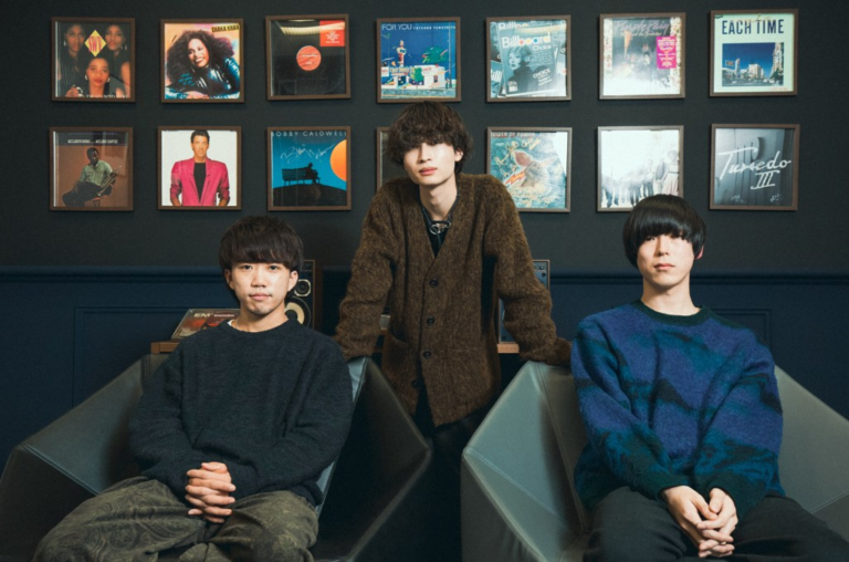 On Balance in Songwriting & ‘Hors D’oeuvre’ Album