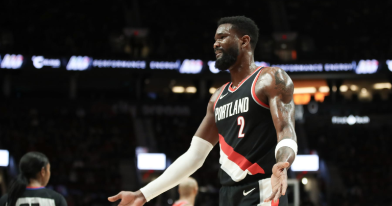 Predicting the Next Wave of NBA Trade Block Names