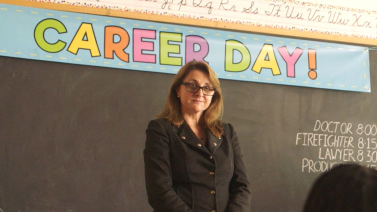 Victoria Alonso, Among Producers Featured In PGA’s “Pay It Forward” PSA About The Producing Grind