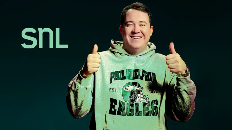 Shane Gillis Brings Awkwardly Funny White Guy Energy To An Uneven Saturday Night Live