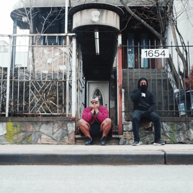 Armand Hammer Team Up With Benjamin Booker On Lengthy New Track “Doves”