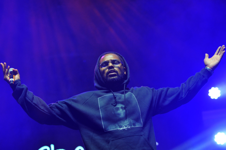 Fans React To ScHoolboy Q’s New Album “Blue Lips,” AOTY Praise Dominates