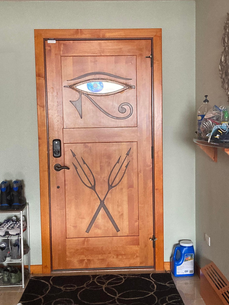 Remodeled St. Cloud Landmark ‘Poseidon House’ Back On Market [GALLERY]