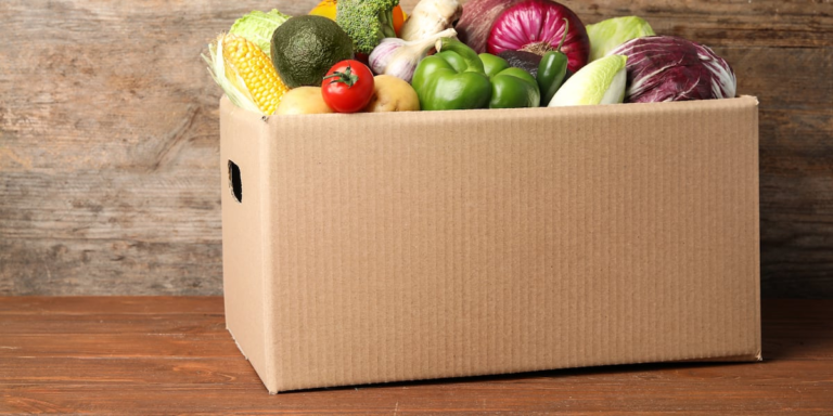 City of Columbia to be featured in White House’s Grocery Access Pilot program