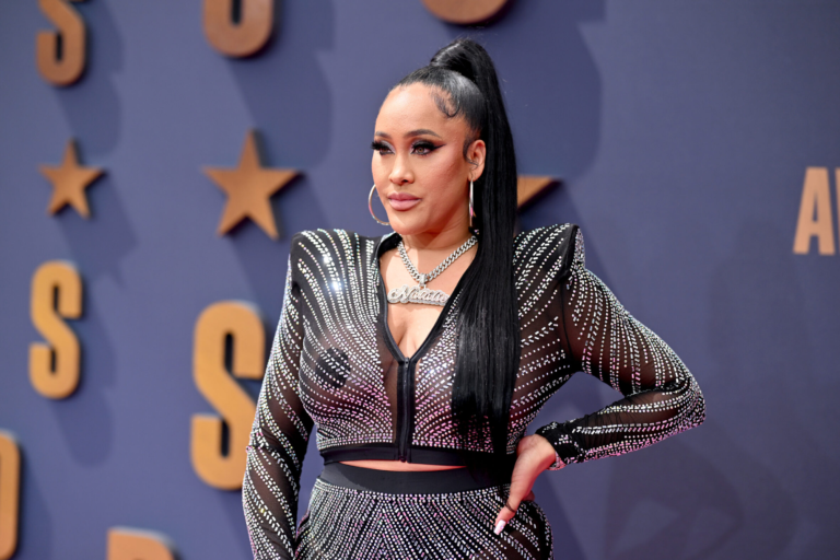 Natalie Nunn & Joseline Hernandez Come To Blows On “Bad Vs Wild:” Watch