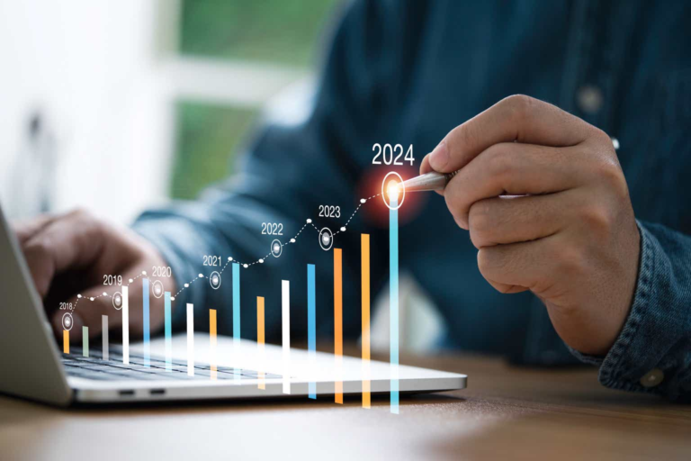 Dividends By The Numbers In February 2024