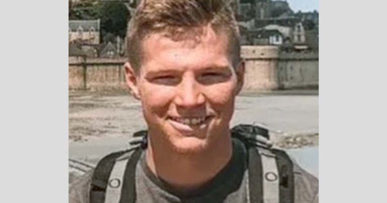 Garrison Brown, son of ‘Sister Wives’ stars Janelle and Kody Brown, dead at 25