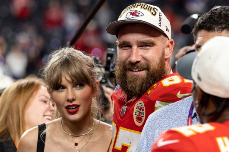 Taylor Swift’s ‘Look What You Made Me Do’ Rerecording in Patriots Series