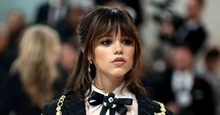 Deepfake app ads on Instagram undressed 16-year-old Jenna Ortega